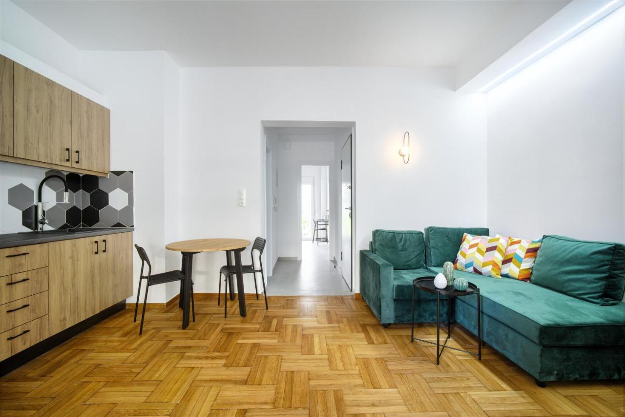 Majestic Flat With Huge Terrace In The City Center Atene Esterno foto